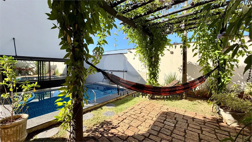 Lindo sobrado a venda no Condomínio Damha 2, na cidade de Piracicaba - SP.