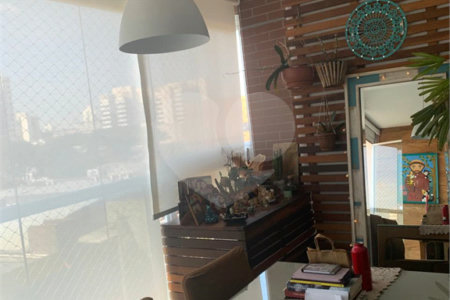 Apartamento à venda com 1 quarto em Jardim São Paulo(zona Norte), São Paulo, SP