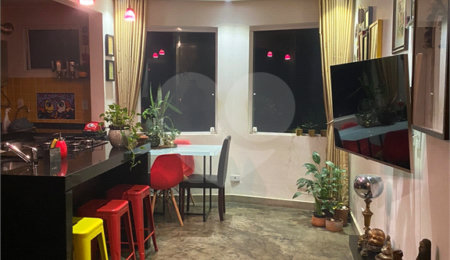 Apartamento à venda com 1 suíte em República, São Paulo, SP