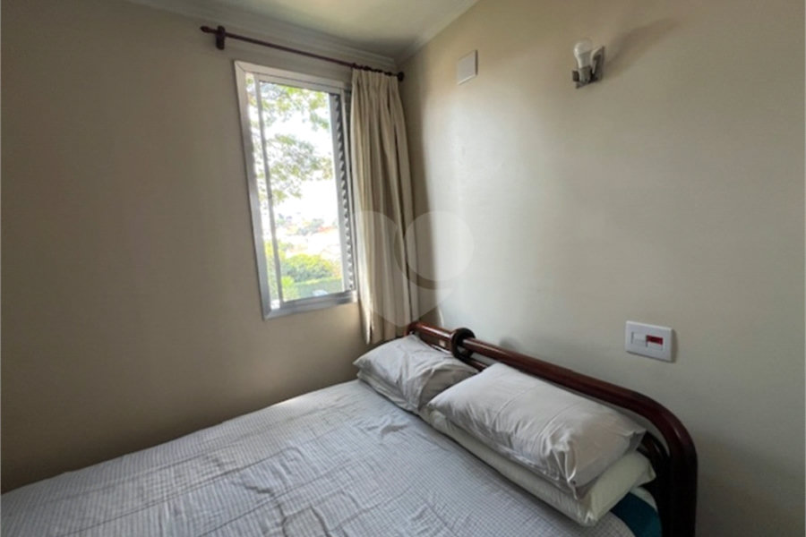 Apartamento à venda com 2 quartos em Casa Verde, São Paulo, SP