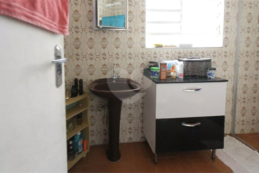 Sobrado à venda com 6 quartos, sendo 1 suíte, em Vila Formosa, São Paulo, SP