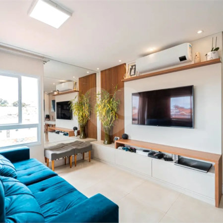 Apartamento à venda com 3 quartos, sendo 1 suíte, em Jardim Prudência, São Paulo, SP
