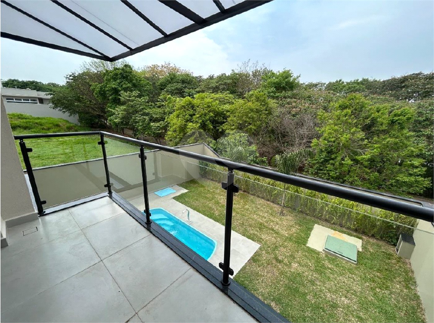 Casa à venda com 3 quartos, sendo 1 suíte, no condomínio Residencial Lagos D Icarai, Salto - SP