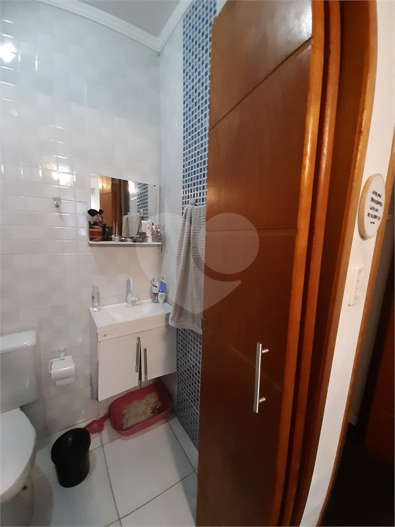 Casa Térrea à venda com 2 quartos, sendo 1 suíte, em Vila Nivi, São Paulo, SP