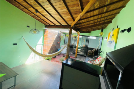 Casa à venda com 2 quartos no condomínio Villa Itália, Vinhedo - SP