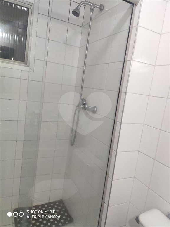 Apartamento à venda com 2 quartos, sendo 1 suíte, em Santa Teresinha, São Paulo, SP