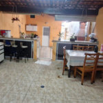 Casa à venda com 2 quartos, sendo 1 suíte, em Mandaqui, São Paulo, SP