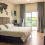 Casa à venda com 4 suítes no condomínio Residencial Saint Charbel, Araçoiaba da Serra - SP