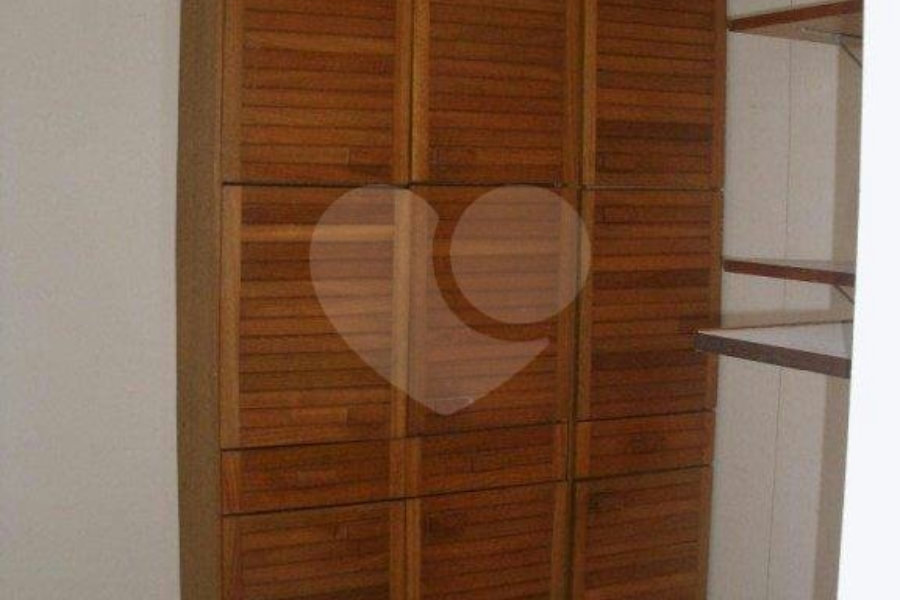 Apartamento à venda com 3 suítes em Tucuruvi, São Paulo, SP