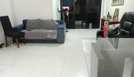 Apartamento à venda com 3 quartos, sendo 1 suíte,  em Tijuca, Rio de Janeiro, RJ