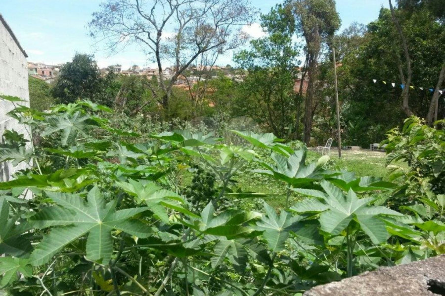 Sobrado à venda com 2 quartos em Parque São Francisco, Itatiba, SP