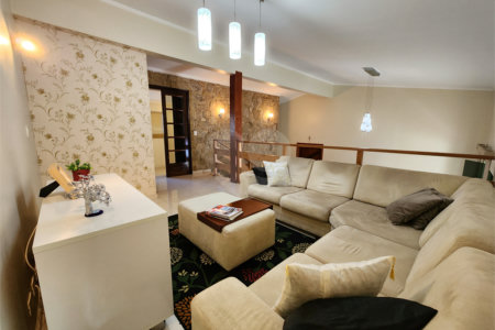 Casa à venda com 4 quartos, sendo 3 suítes,  em Vila Rosália, Guarulhos, SP