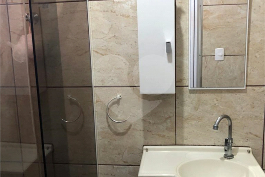 Casa Térrea à venda com 2 quartos, sendo 1 suíte, em Pirituba, São Paulo, SP