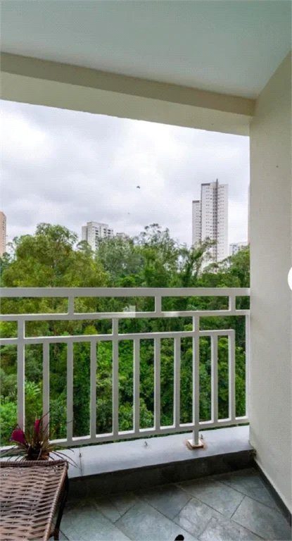 Apartamento à venda ou para alugar com 2 quartos, sendo 1 suíte,  em Vila Andrade, São Paulo, SP