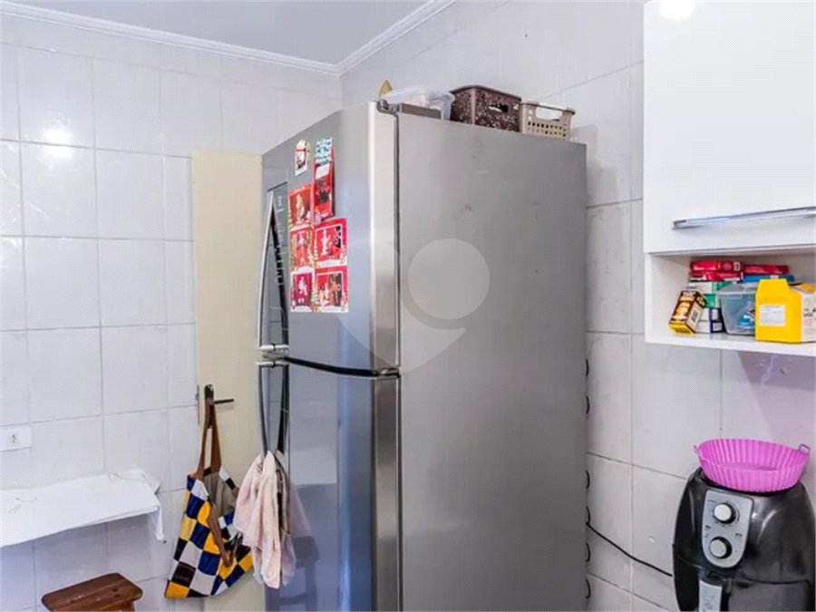 Casa à venda com 2 quartos no condomínio Villa DI Santa Mônica, São Paulo - SP