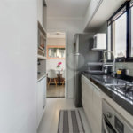 Apartamento à venda com 2 quartos, sendo 1 suíte, em Bosque da Saúde, São Paulo, SP