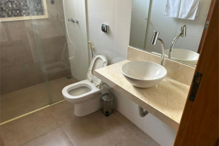 Casa à venda com 2 quartos, sendo 1 suíte, no condomínio Residencia Valencia - Ilha Turia, Ribeirão Preto - SP