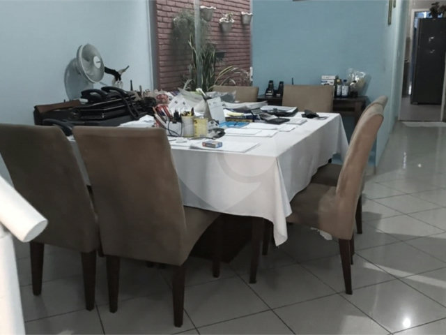 Casa à venda com 3 quartos, sendo 1 suíte,  em Vila Dom Pedro Ii, São Paulo, SP