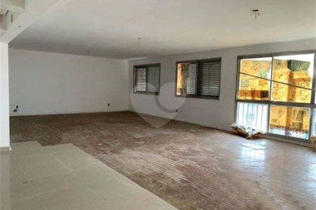Cobertura à venda com 4 quartos, sendo 2 suítes,  em Santana, São Paulo, SP