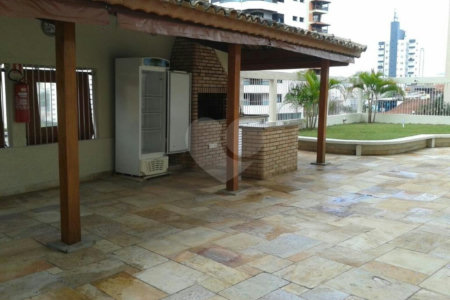 Apartamento à venda com 3 quartos, sendo 1 suíte, em Água Fria, São Paulo, SP