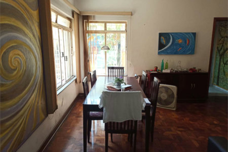 Casa à venda com 4 quartos, sendo 1 suíte, em Perdizes, São Paulo, SP