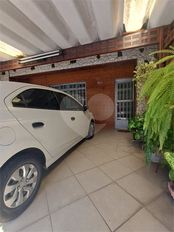 Casa à venda com 2 quartos em Vila Guilherme, São Paulo, SP