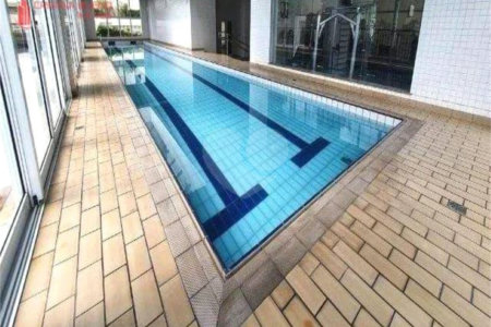 Apartamento à venda com 3 quartos, sendo 1 suíte, em Vila Sônia, São Paulo, SP