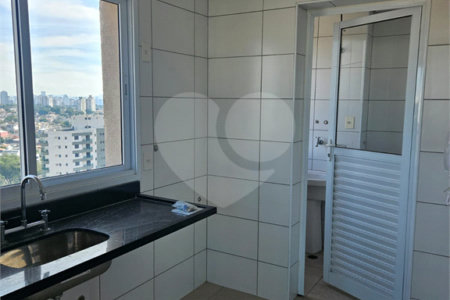 Apartamento à venda com 2 suítes em Saúde, São Paulo, SP