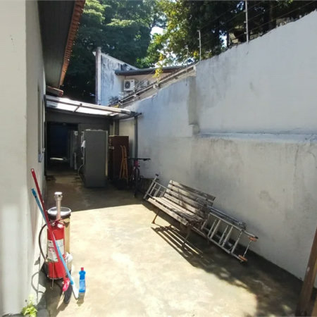 Casa à venda em Butantã, São Paulo, SP