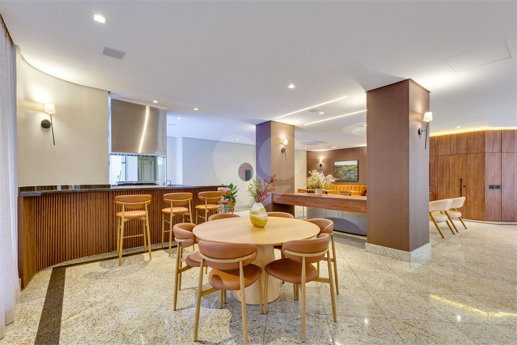 Apartamento à venda com 4 suítes em Alto da Boa Vista, São Paulo, SP