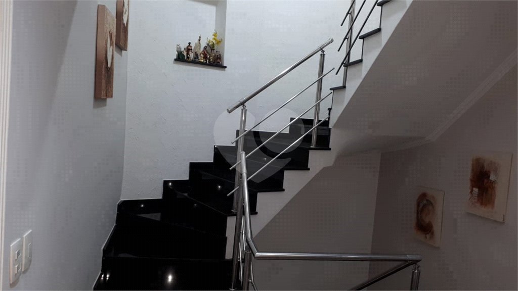 Sobrado à venda com 3 suítes em Água Fria, São Paulo, SP
