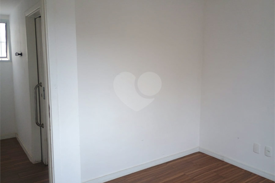 Apartamento à venda com 1 quarto em Horto, São Paulo, SP