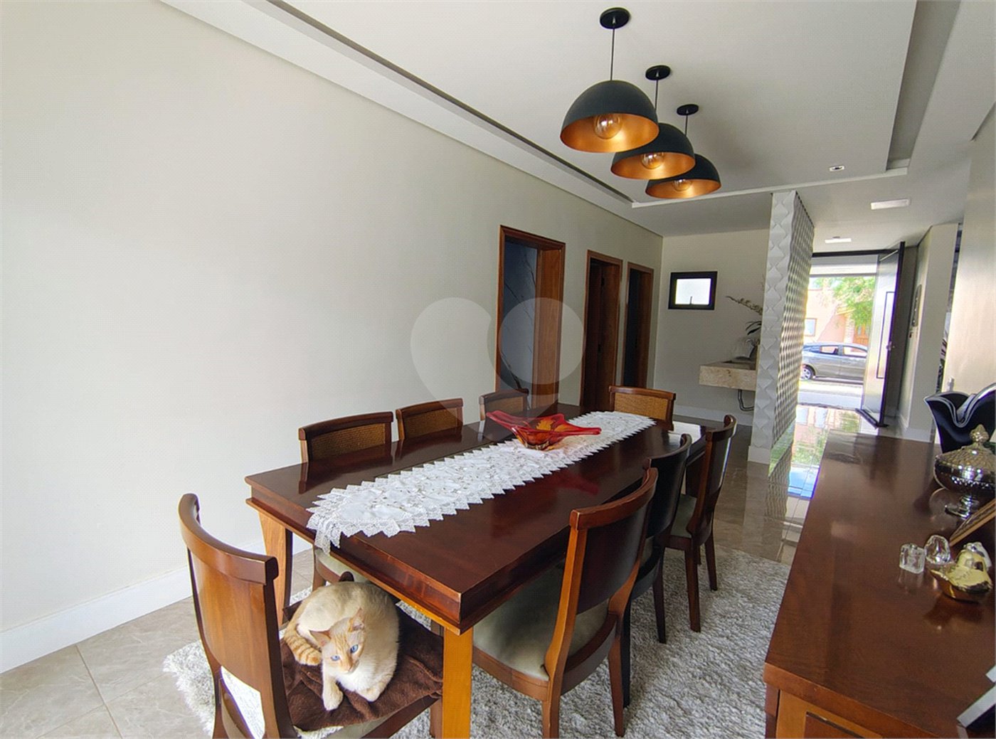 Casa à venda com 5 quartos, sendo 2 suítes, no condomínio Terras de Jundiaí, Jundiaí - SP