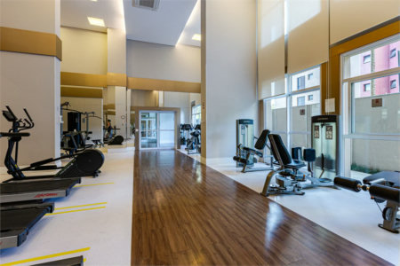 Apartamento à venda com 3 suítes em Jardim Fonte do Morumbi, São Paulo, SP