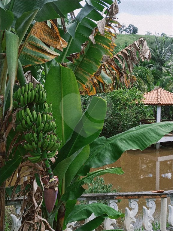 Chácara à venda com 2 quartos em Freitas, São José dos Campos, SP