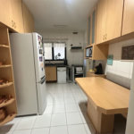Apartamento à venda com 4 quartos, sendo 2 suítes,  em Pinheiros, São Paulo, SP