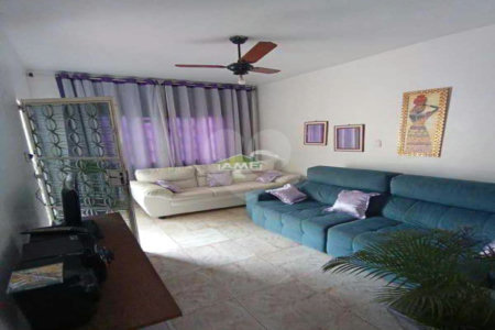 Casa à venda em Campo Grande, Rio de Janeiro, RJ