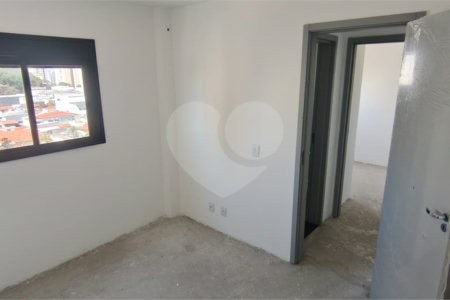 Apartamento à venda com 2 quartos em Vila Progresso, Guarulhos, SP