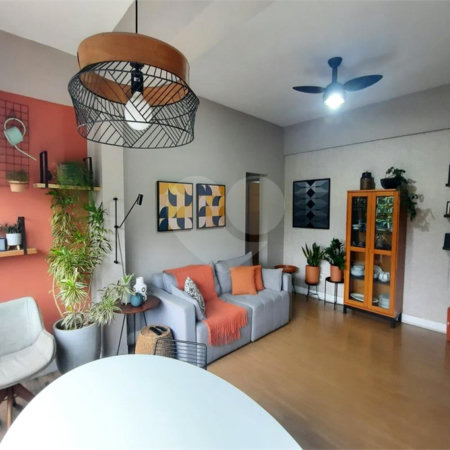 Apartamento à venda com 2 quartos em Taquara, Rio de Janeiro, RJ