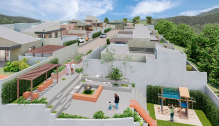 Residencial Vila Da Montanha