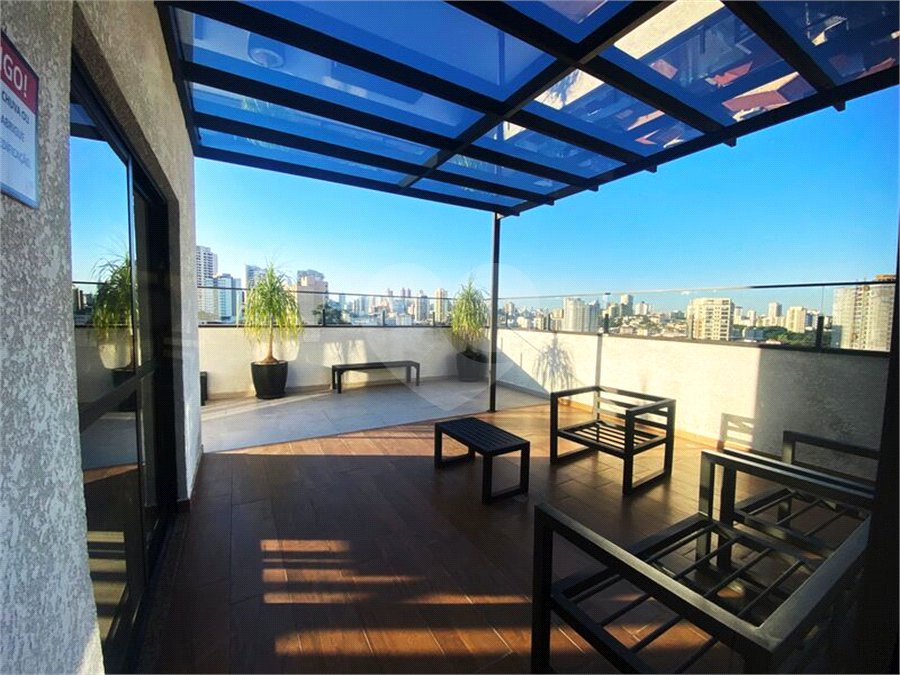 Studio para alugar com 1 quarto em Jardim São Paulo(zona Norte), São Paulo, SP