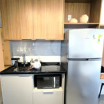 Apartamento para alugar com 1 quarto em Vila Clementino, São Paulo, SP