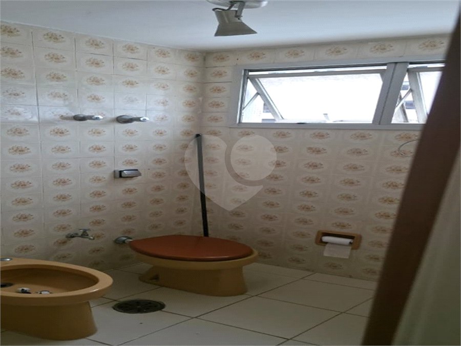 Apartamento para alugar com 2 quartos em Santana, São Paulo, SP