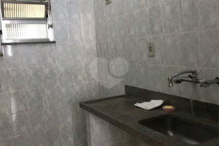 Apartamento à venda com 1 suíte em Tijuca, Rio de Janeiro, RJ