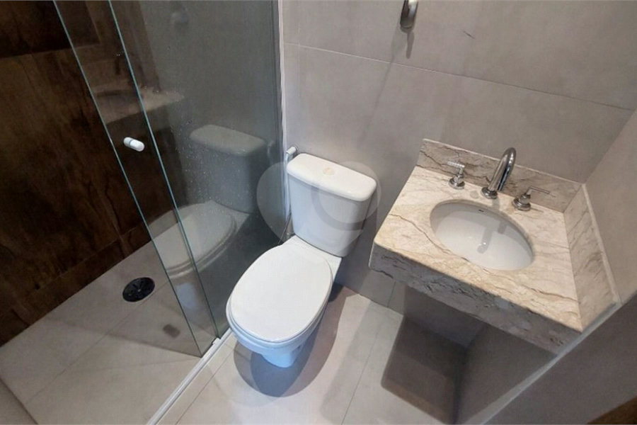 Apartamento à venda com 2 quartos, sendo 1 suíte, em Freguesia do Ó, São Paulo, SP