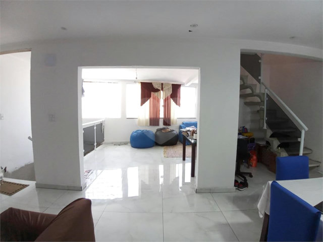 Casa à venda com 5 quartos, sendo 1 suíte,  em Casa Verde, São Paulo, SP