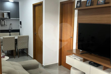 Casa à venda com 2 quartos no condomínio Capricho, São Paulo - SP