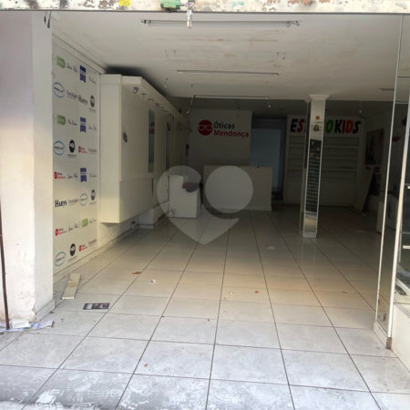Salão Comercial para alugar em Santo Amaro, São Paulo, SP