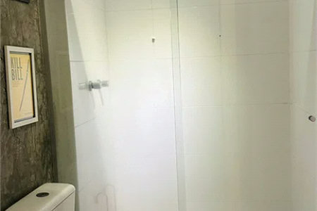 Apartamento à venda com 2 quartos, sendo 1 suíte, em Vila Andrade, São Paulo, SP