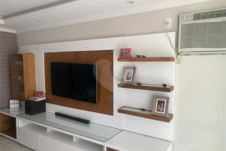 Casa Térrea à venda com 2 quartos em Campo Grande, Rio de Janeiro, RJ